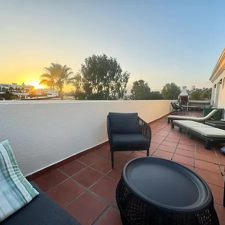 Precioso Atico En Apartment *
