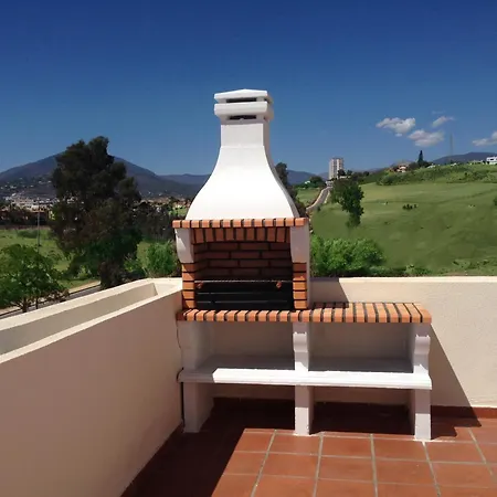 Precioso Atico En * Marbella