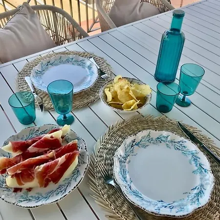 Precioso Atico En Apartment Marbella