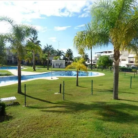 Apartment Precioso Atico En