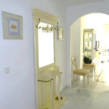 Apartment Precioso Atico En *