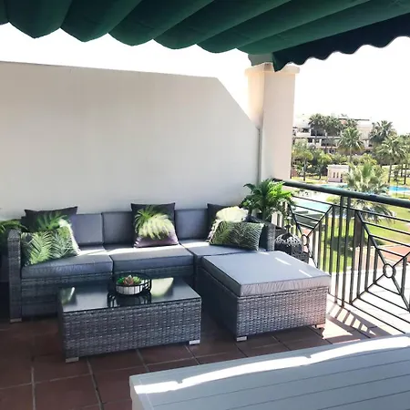 Precioso Atico En * Marbella