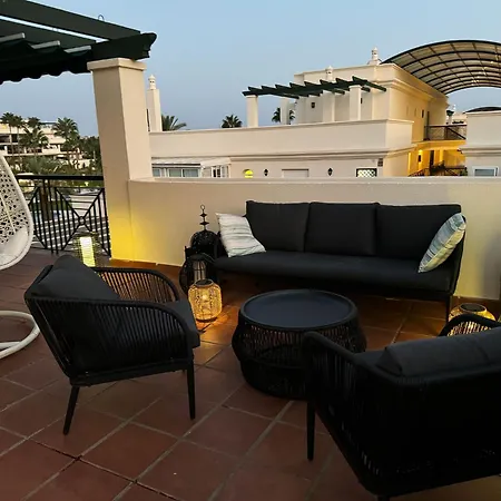 Apartment Precioso Atico En
