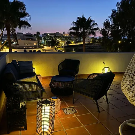 Apartment Precioso Atico En