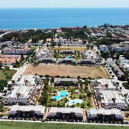 Precioso Atico En * Marbella