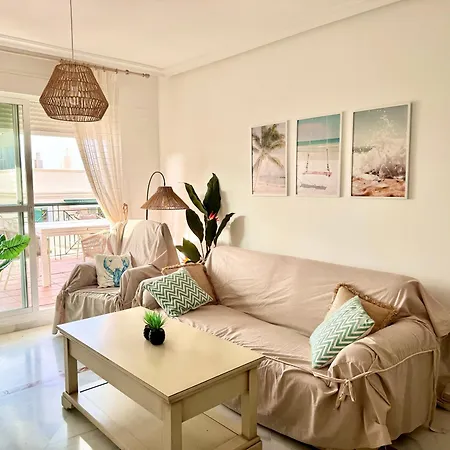 Precioso Atico En Marbella