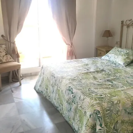 Precioso Atico En Marbella