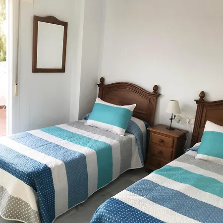 Precioso Atico En Apartment