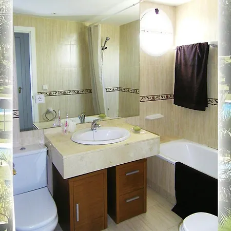Precioso Atico En Apartment Marbella